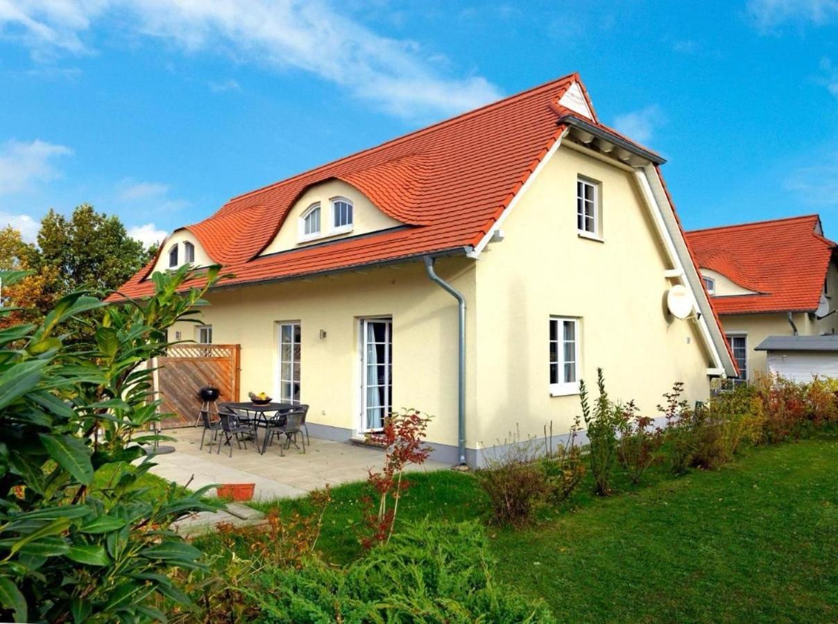 Ferienhaus Sonnenglueck إنسيل بويل المظهر الخارجي الصورة