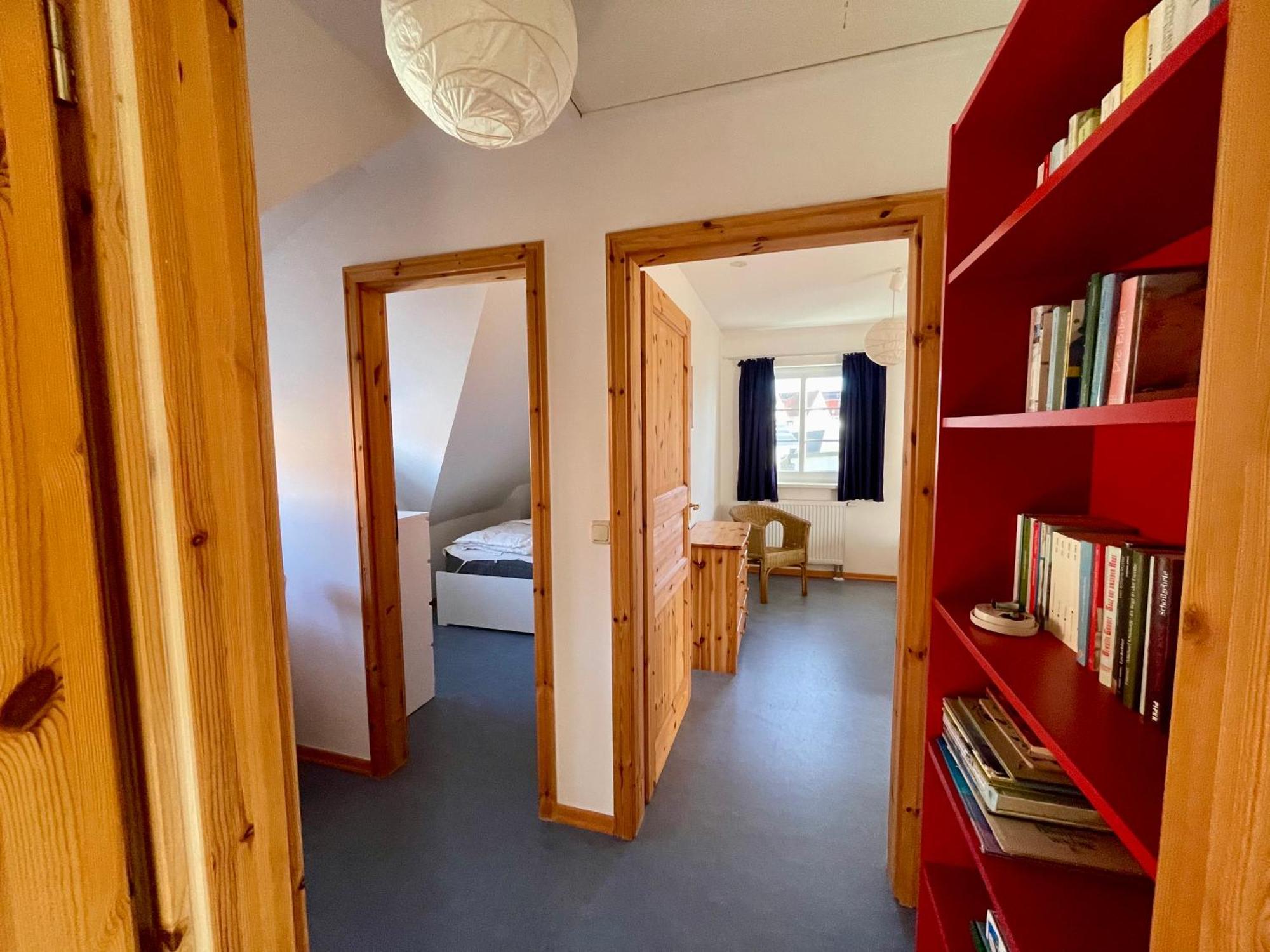 Ferienhaus Sonnenglueck إنسيل بويل المظهر الخارجي الصورة