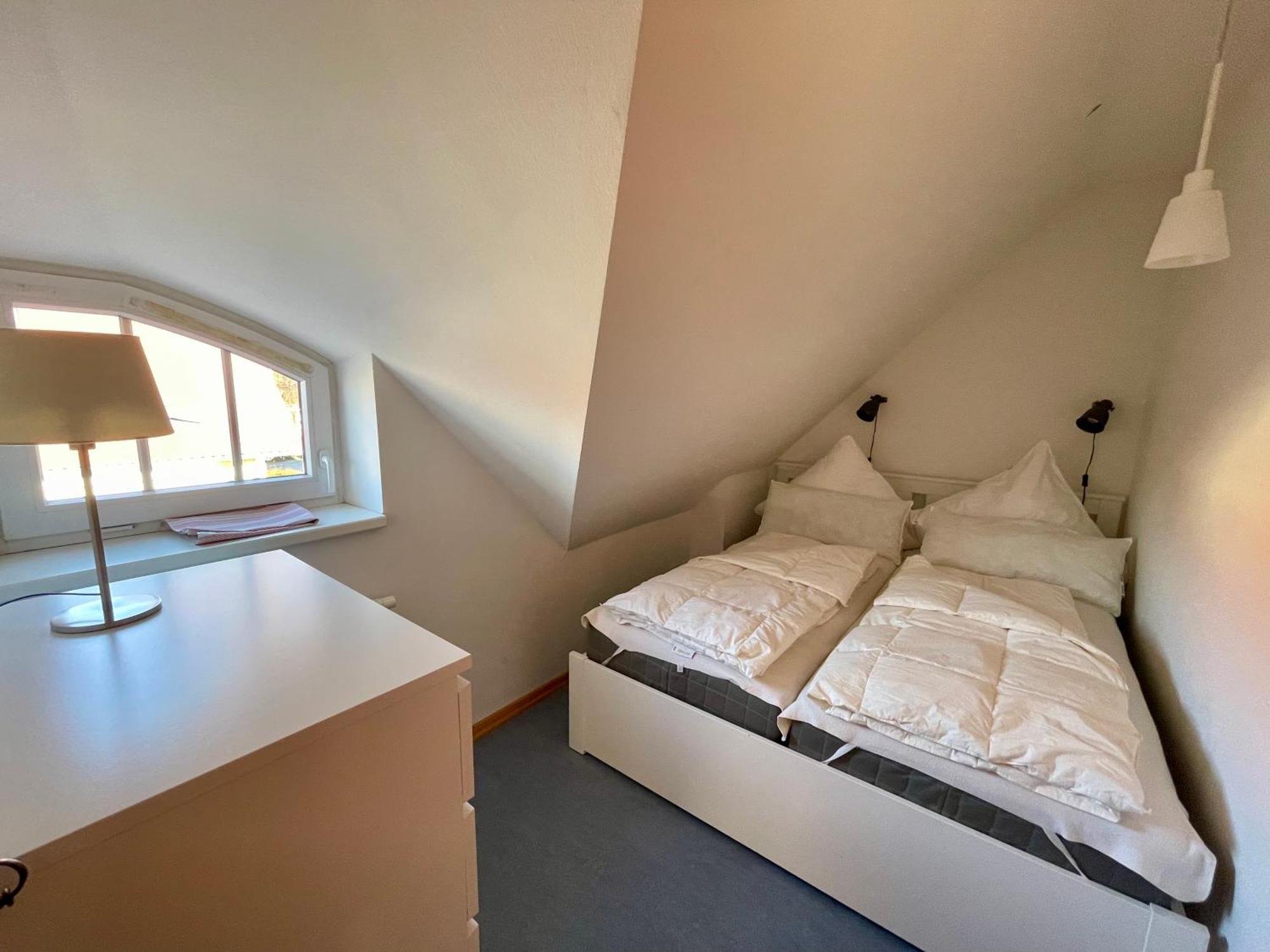 Ferienhaus Sonnenglueck إنسيل بويل المظهر الخارجي الصورة