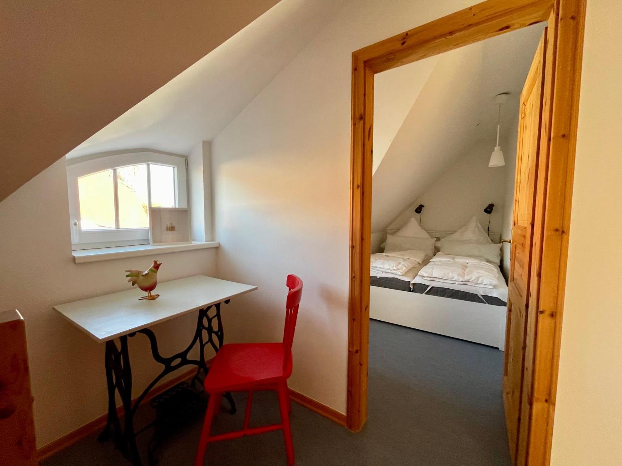 Ferienhaus Sonnenglueck إنسيل بويل المظهر الخارجي الصورة