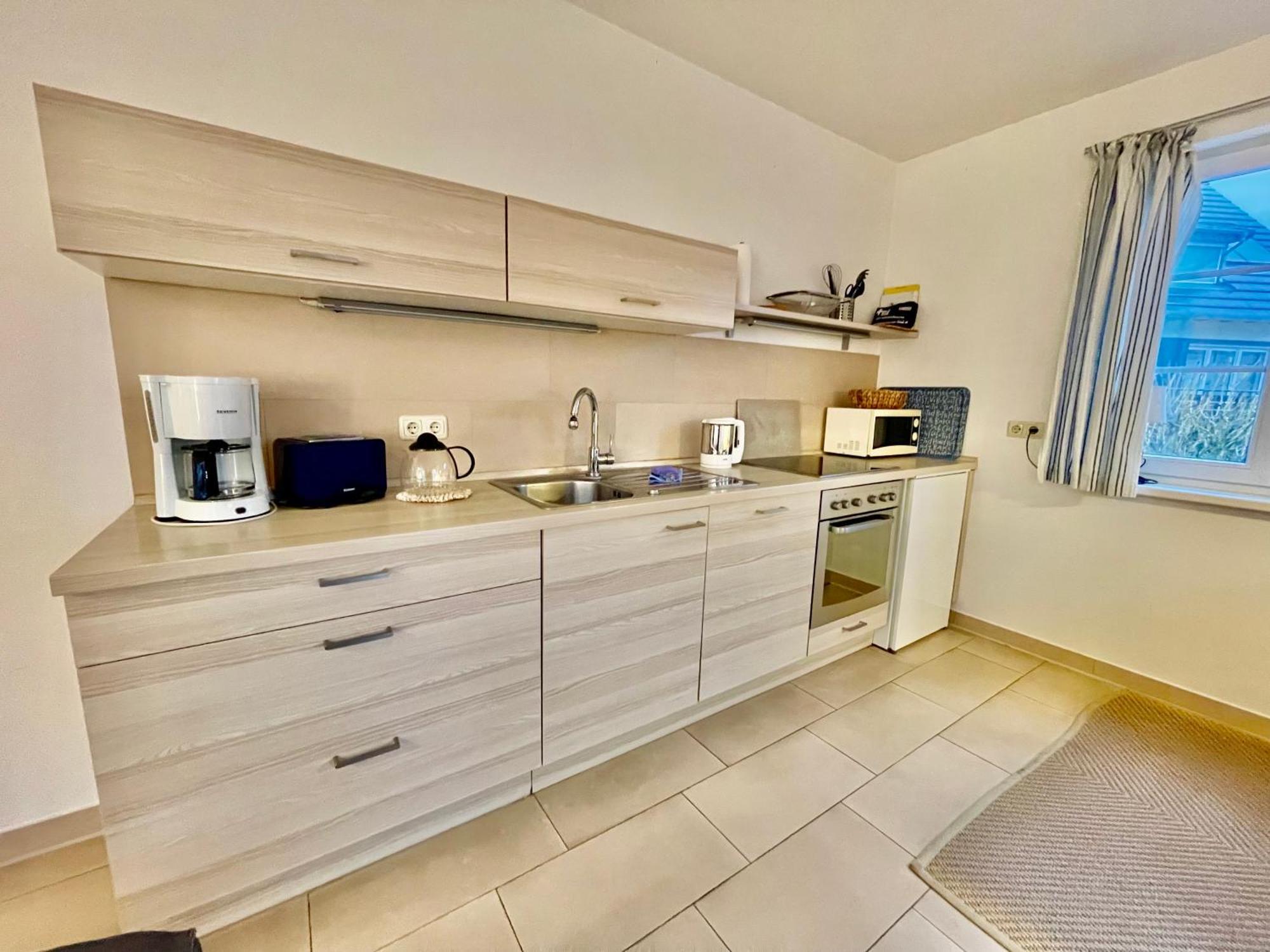 Ferienhaus Sonnenglueck إنسيل بويل المظهر الخارجي الصورة